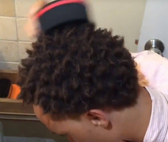 Ez az a rasztázási ötlet, ami csak az afroamerikaiaknál működhet